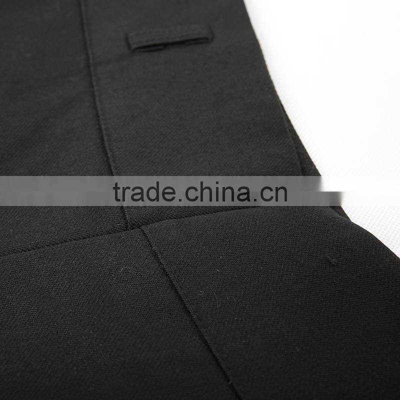 new design high waist narrow office lady mini skirt