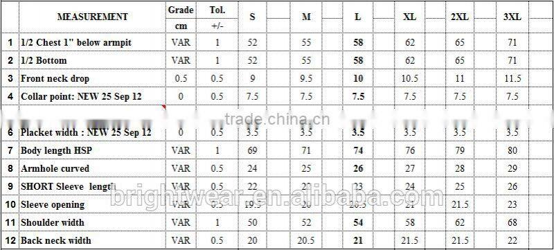 Mens two-tone flourescent AS/NZS high visibility reflective chinastar safety polo shirt