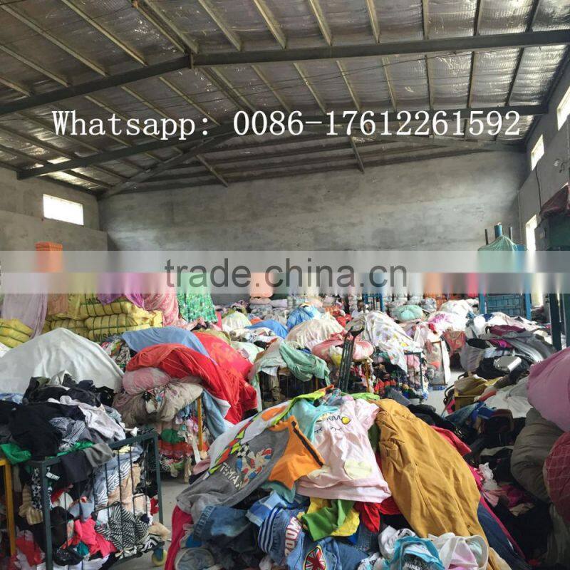 cheap used clothes in bulk for sale