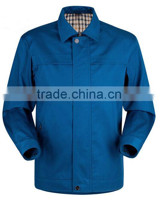 Mens super warm winter jackets uniform winter jacket