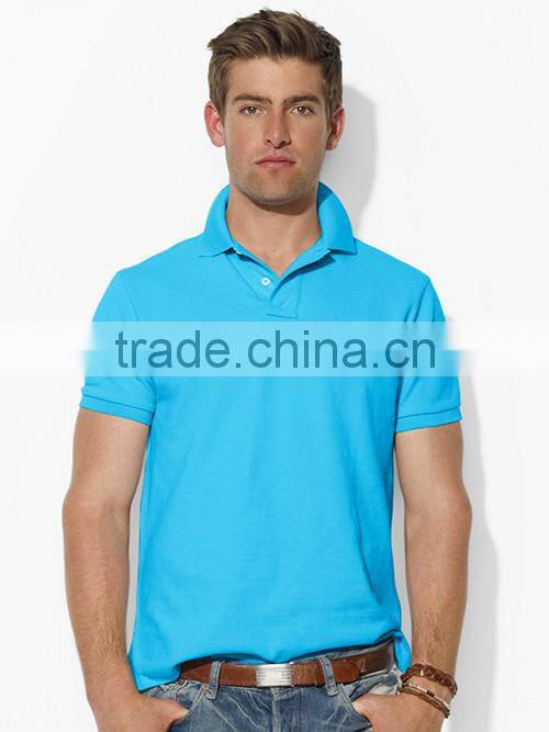 Summer polo t shirts with logos brands polo custom polo shirt design