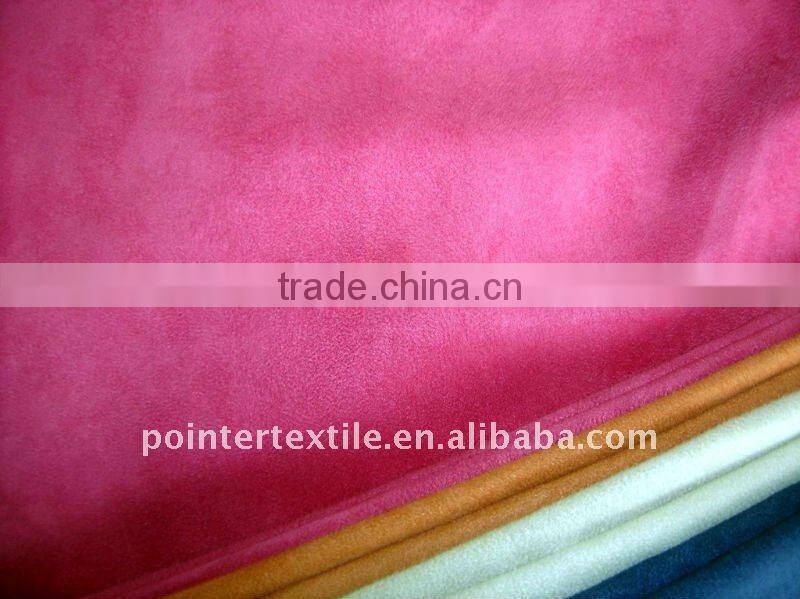 MICROFIBER PRINTED FABRIC