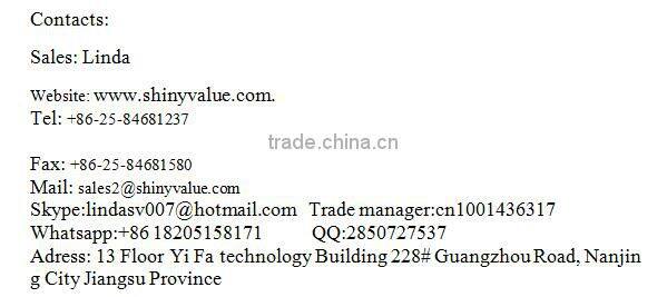 high quality PS material magic brush for garment clean