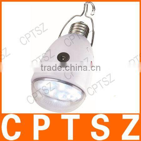 4 IN 1 AC/DC Portable Solar Led Light With Detachable Handdle and Remote Control