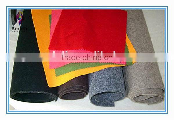 wholesale china factory handmade industrial felt