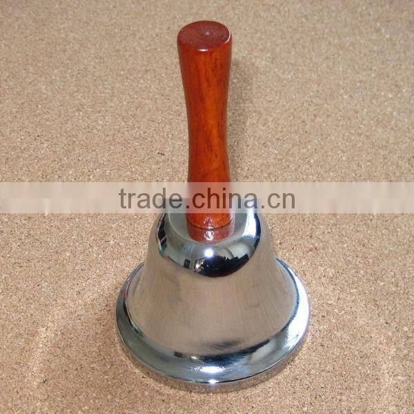 Hand bell