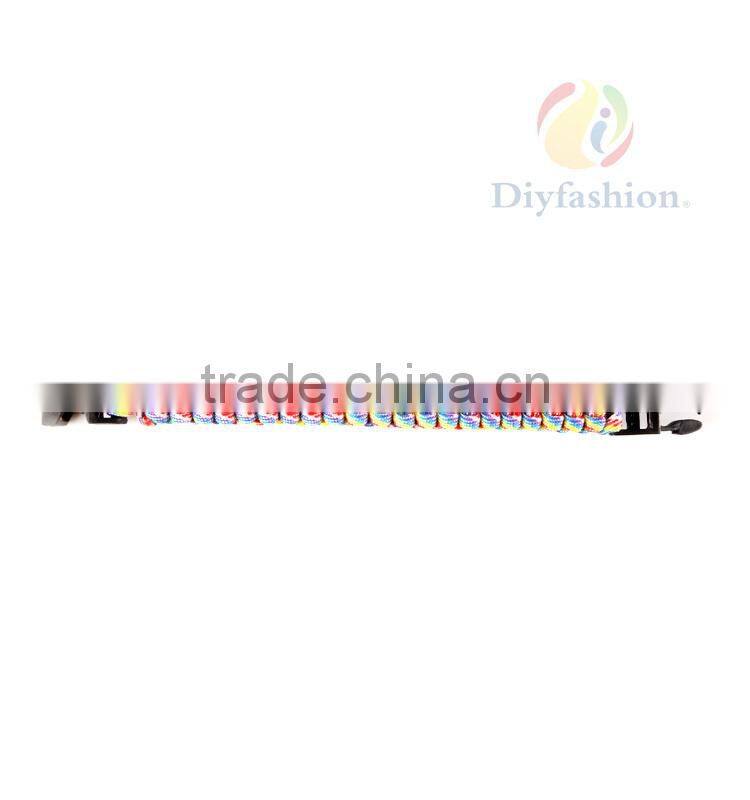 New Design Cheap New Design Rope Bracelet Paracord PC6022-4