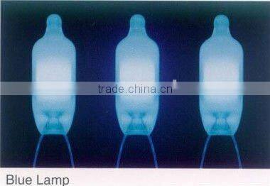 Neon Lamp/ Blue Neon Lamp NE-2B