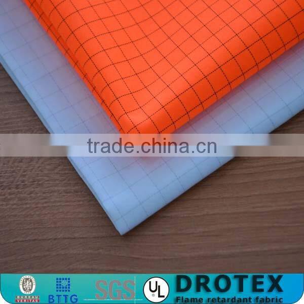 light weight 100 cotton UV-resistant fabric for tent
