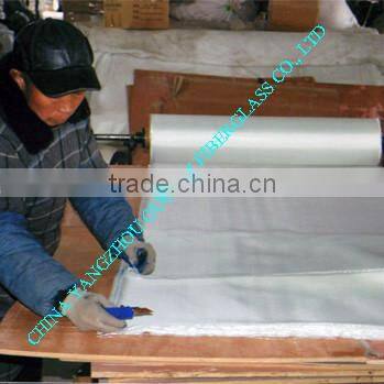 Fire Resistant Fiberglass Fire Blanket