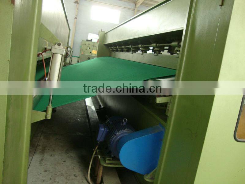 100% polyester Needle punched carpet for floor