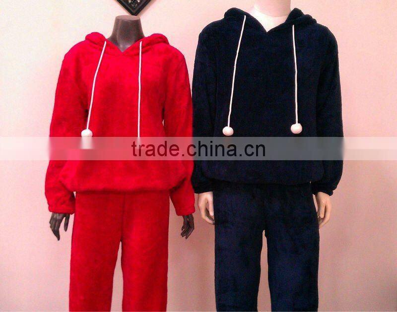 leisure men's pajamas