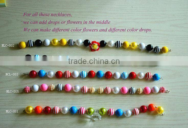 Christmas Fashion Jewelry baby necklace