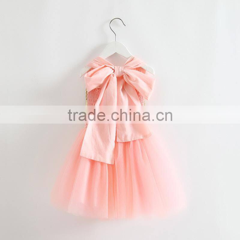 Baby dress new style,latest dress designs for kids,2 year old girl dress M5111904