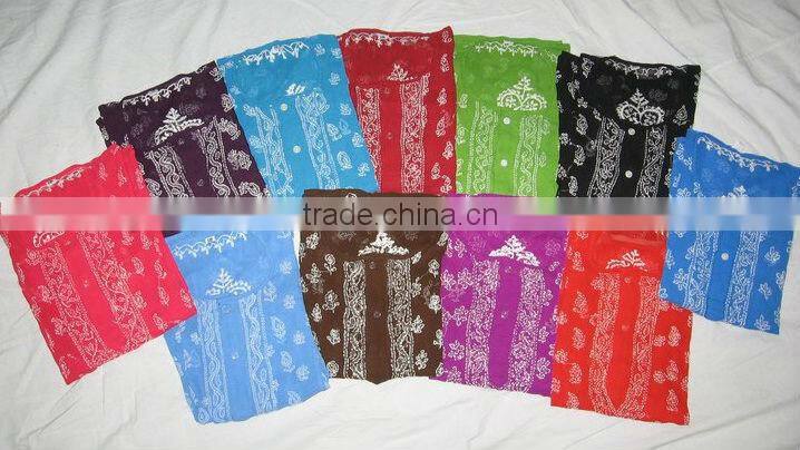 Kids Cotton Salwaar Kameez