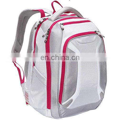 Customized High Quality 1680D Pro Sport Backpack