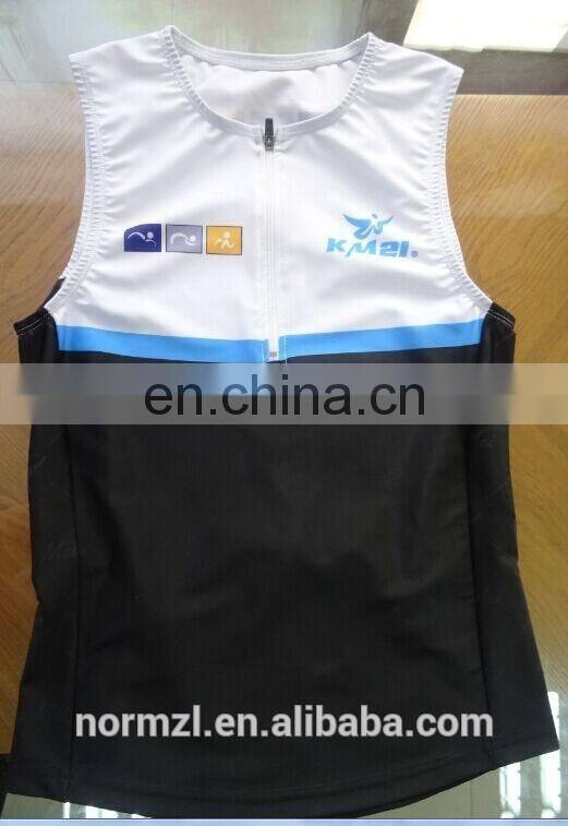 Wholesale custom oem tank top men china manufacturer sports tank top hot sale