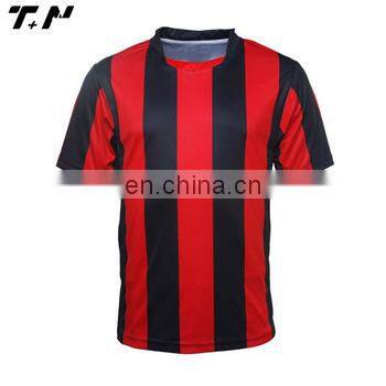 Cheap football shirts fabric,wholesale soccer jerseys