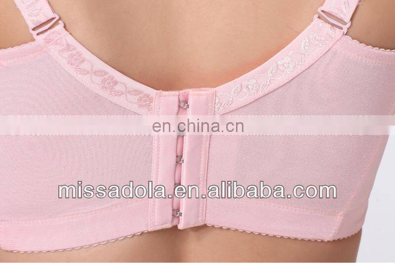 girls' underwear bra set