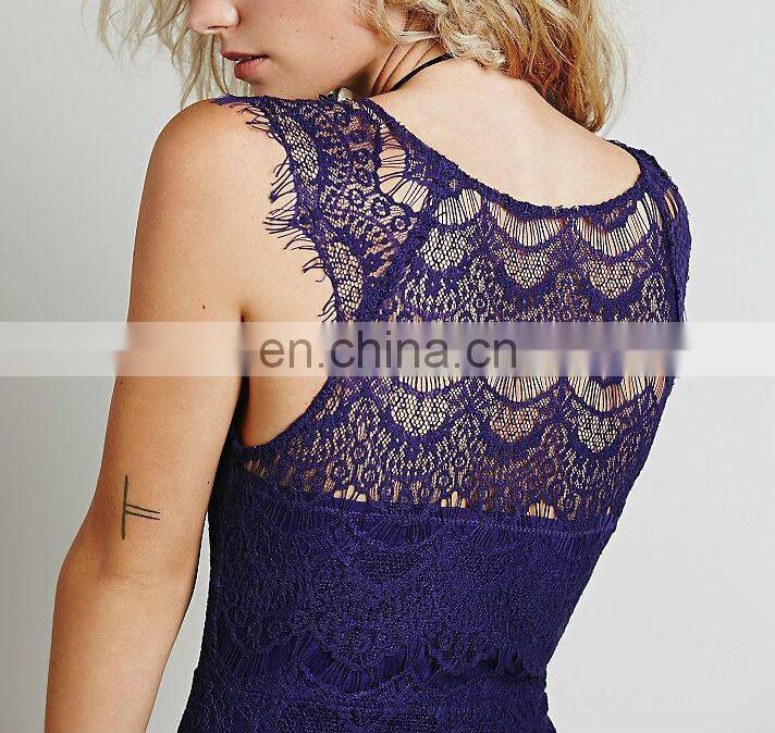 CHEFON Scalloped boat neck fashion formal work dresses women