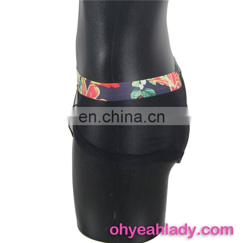 Wholesale full colors boxer shorts men