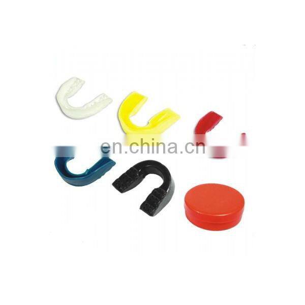 rubber mouth guard | mouth guard| boxing mouth guard| sporting mouth guard