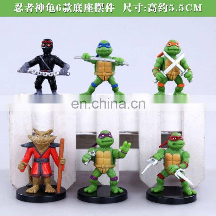 Anime Figure Dragon Ball Figure Gouku Figure Wholesale Cos New Style