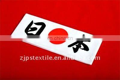Cotton headband ,sport headband customize head band