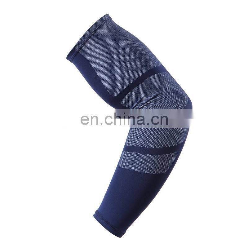 Adjustable Arm Brace Nylon Therapeutic Sport Arm Support#HZ0010