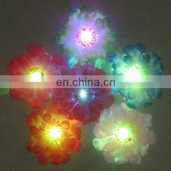 Glovion artificial flower corsage wedding corsage corsage pins