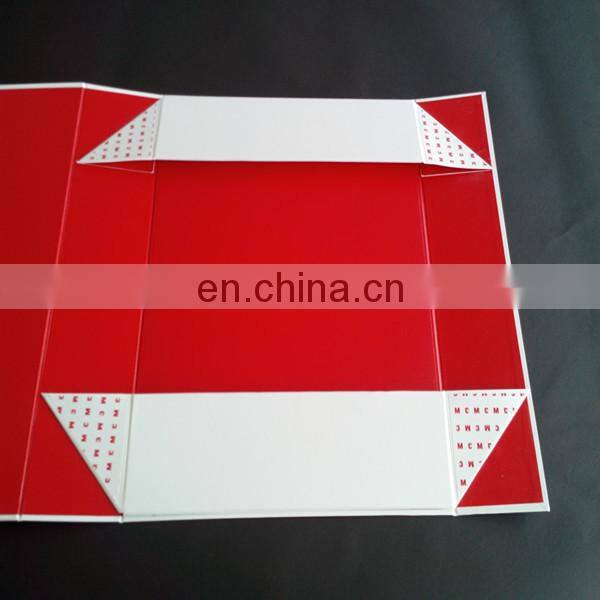 Newest Fashion Paper Drawer Boxes For Clothing, Gift Box For Garment Packing