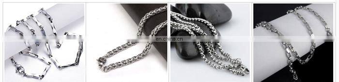 Nautical Style and Polished Technique cheap dog tag necklaces