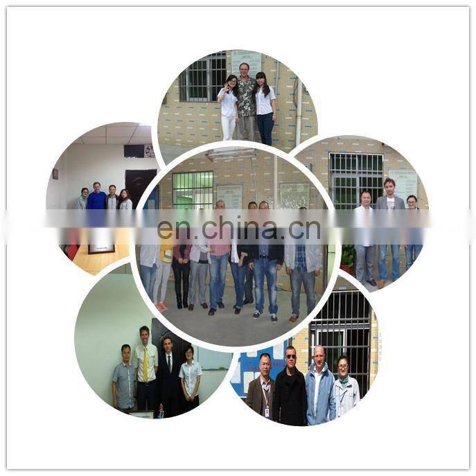 Hot sale anodized aluminum stamping heat sink