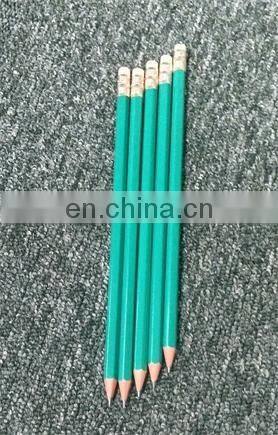 12pcs Super Quality Plastic Pencil