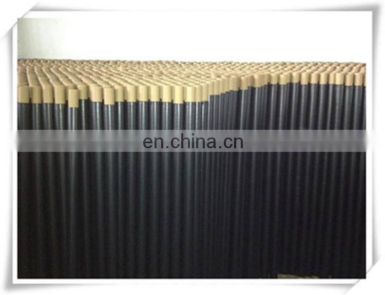 China factory direct sale pvc tape jumbo roll electrical tape log roll