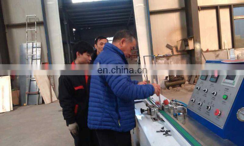 Sealant Spreading Machinery