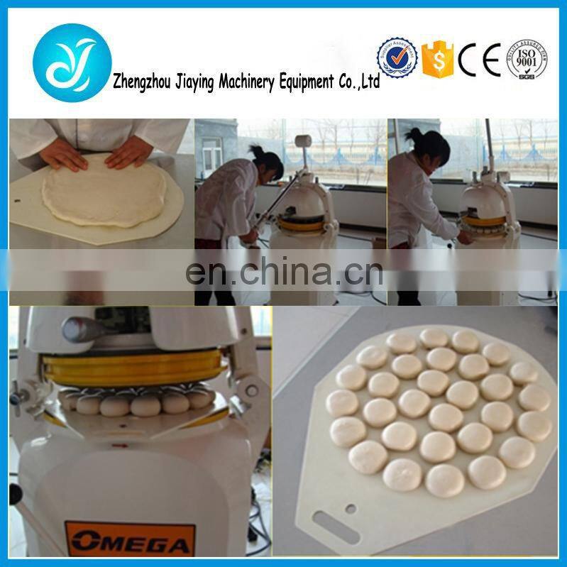 Bread ball making machine/Dough divider roller machine