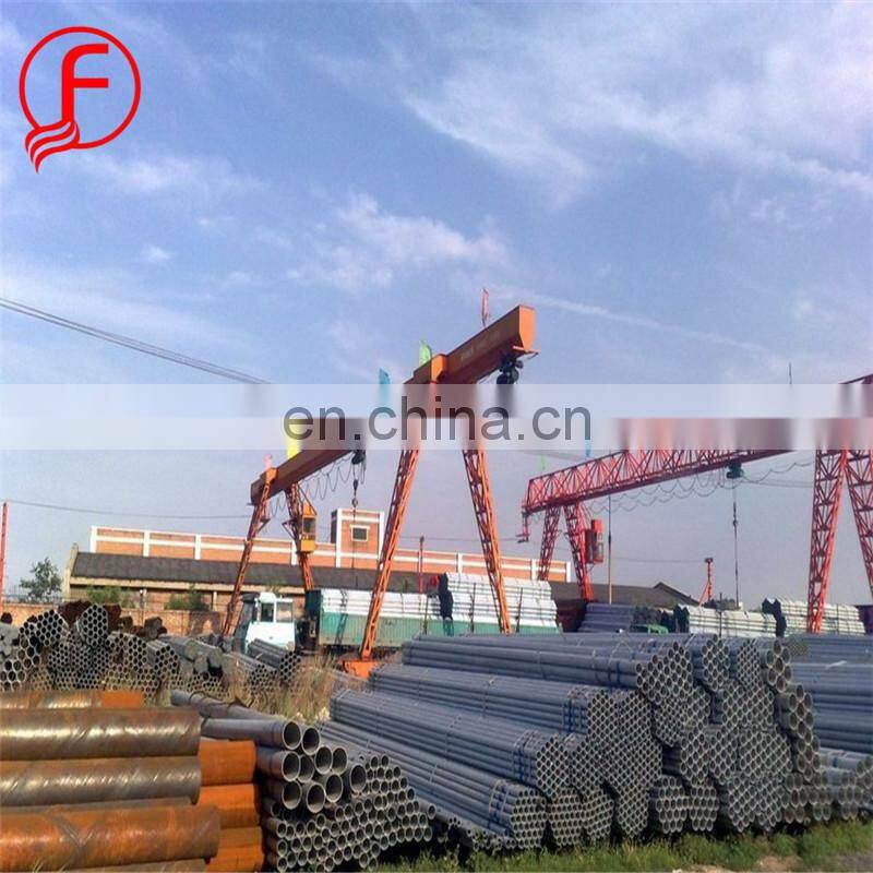 distribuidor mayorista fitting names and parts scaffolding clamp gi pipe 6m length building materials for construction
