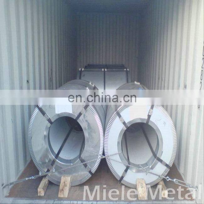Q235 cold rolled /hot rolled low carbon steel coil
