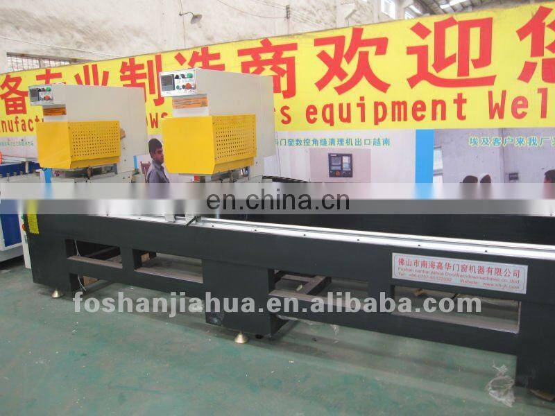 manual portable corner cleaning Machine