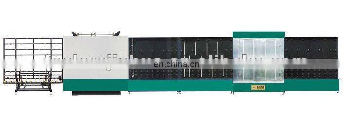 Vertical Automatic Insulat Glass Production line