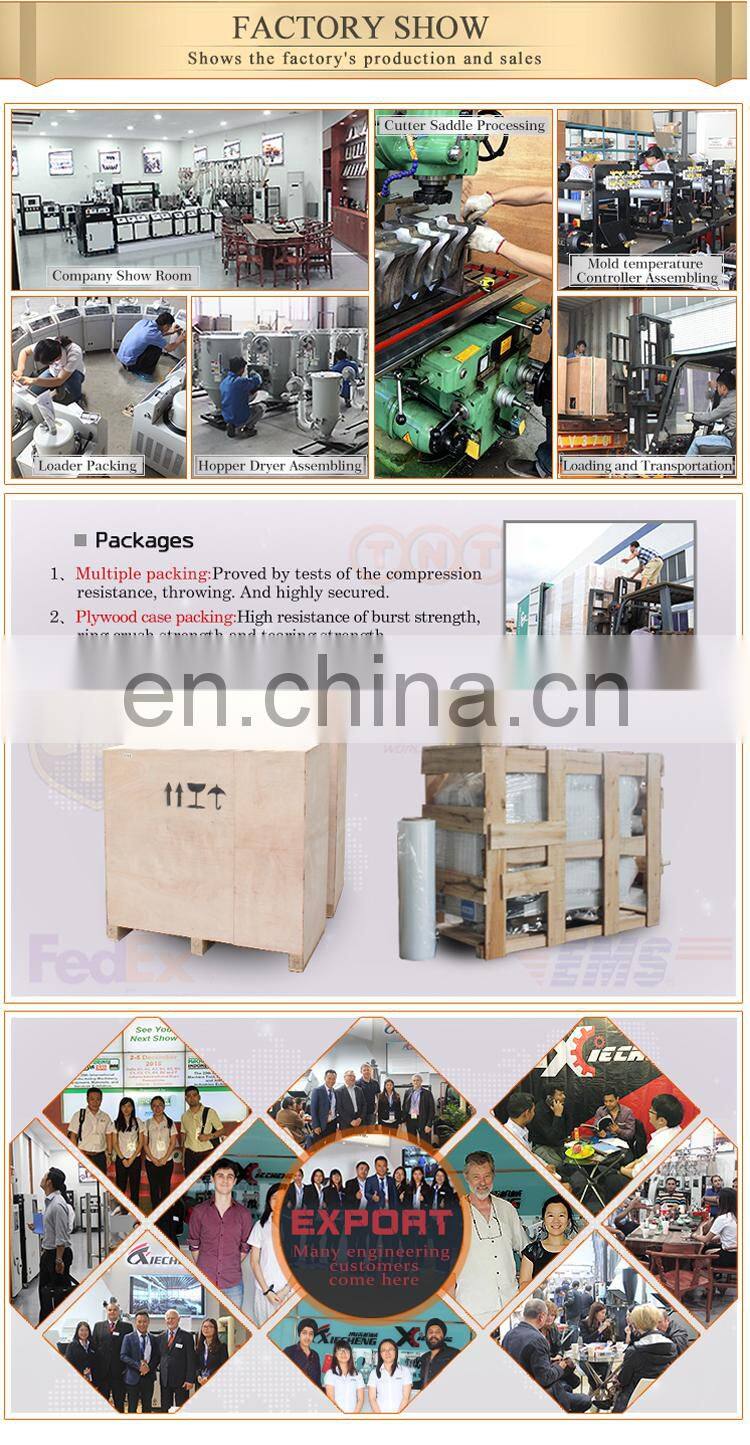 Slow speed shredder blade crusher