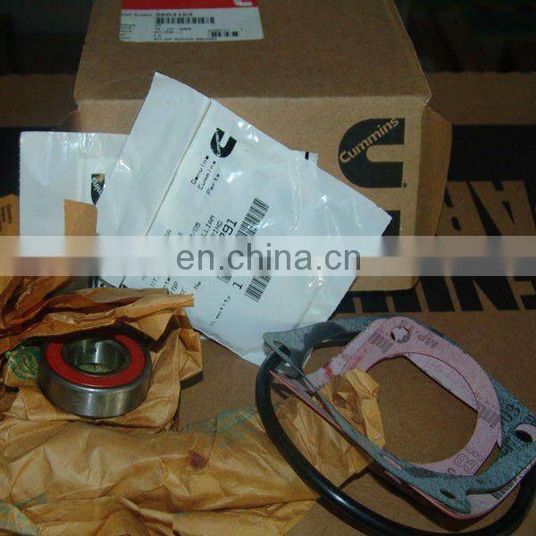 Cummins spare parts Water Pump repair kits 3803153