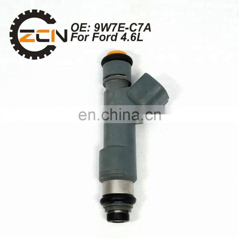 High Quality Auto Parts Fuel Injector  OEM 9W7E-C7A