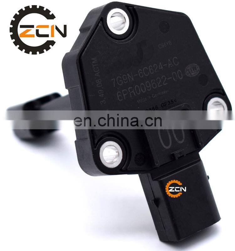 Oil Level Sensor 7G9N-6C624-AC Fit for Mondeo Volvo S80 V70