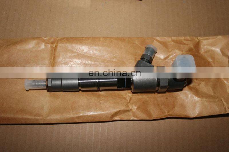 original diesel injector 0445110293 for Great wall 2.8L TC engine