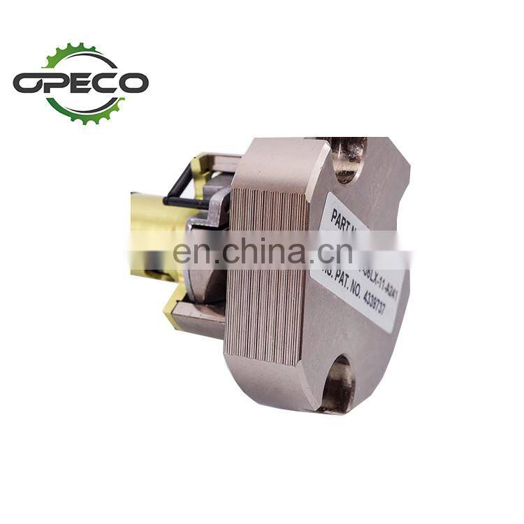 For Cummins NTA855 NT855 M11 governor 3408324 actuator 3408324 3408326 3408328 3408329