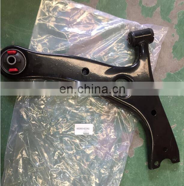 48068-42040 control arm for RAV4 ACA21