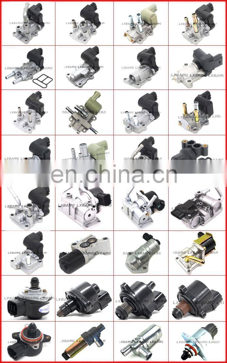 LLXBB Idle Air Control Valve FOR Acura Accord Pilot Odyssey 16022-P8A-A02 16022P8AA02 16022-P8A-A01 136800-1890