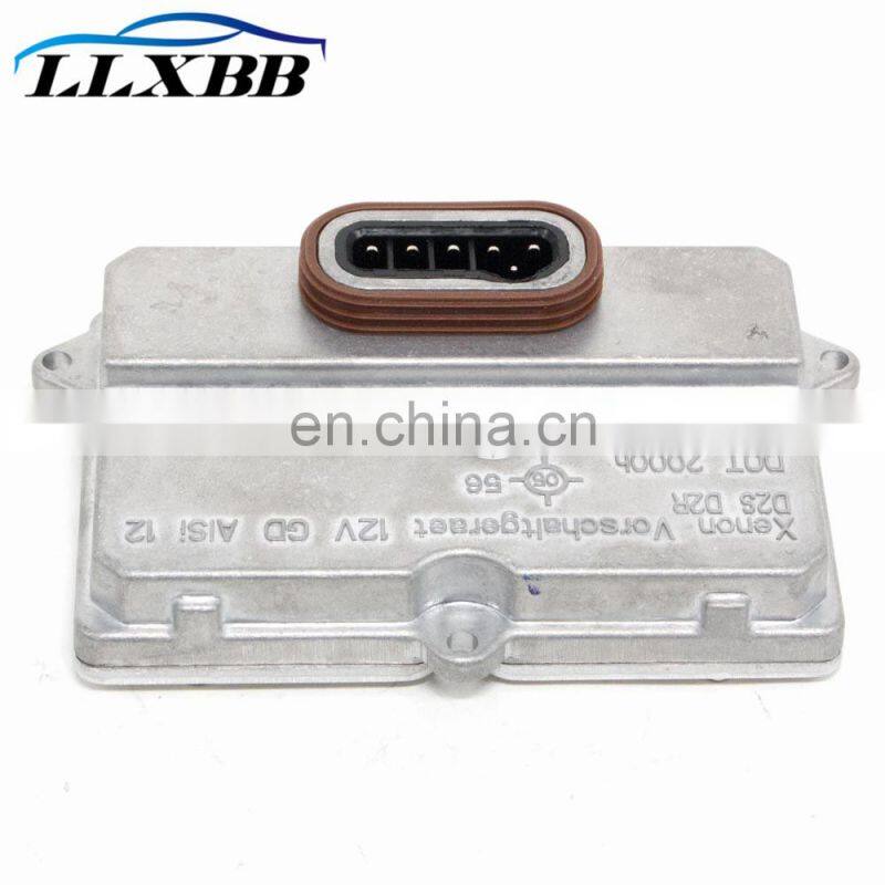 Original HID Xenon Headlight Ballast Control Unit 5DV00829000 For Saab VW RANGE ROVER Ford 63126907488